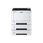Принтер Kyocera ECOSYS PA4000x  A4,  40 стр / мин,  1200x1200dpi,  512Мб,  USB 2.0, Duplex, старт.110C153NL0