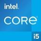 INTEL Core i5 i5-11400F Rocket Lake 2600 МГц Cores 6 12Мб Socket LGA1200 65 Вт OEM CM8070804497016SRKP1
