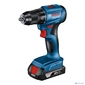 Дрель-шуруповерт Bosch GSR 185-LI аккум. патрон:быстрозажимной  (кейс в комплекте)  (06019K3000)