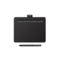 Intuos S Bluetooth Black