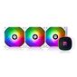 Жидкостная система охлаждения Thermalright Вентилятор Cooler Thermalright Frozen Horizon 360 White Argb V2 all Intel / AMD