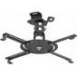 Holder PR-103-B Кронштейн проекторный черный макс.20кг потолочный наклон