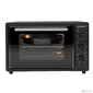 Мини-печь KRAFT KN-MO 3904 FRKBL черный