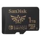 Карта памяти MICRO SDXC 1TBGB UHS-I SDSQXAO-1T00-GN6ZN SANDISK
