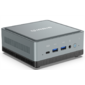 IRBIS mini PC i5-8279U,  8GB DDR4 2666,  256GB SSD M.2,  Intel Iris 655,  WiFi,  BT,  2xRJ45,  NoTPM,  Mount,  Win 11 Pro,  1Y