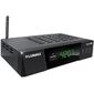 LUMAX GX3235S Приставка DVB-T2,  эфирный + кабельный,  Металл,  3 кнопки,  дисплей,  USB,  3RCA,  HDMI,  внешний б / п,  встроенный Wi-Fi адаптер,  Кинозал LUMAX  (более 500 фильмов)
