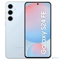 Смартфон Samsung SM-S721B Galaxy S24 FE 128Gb 8Gb голубой моноблок 3G 4G 2Sim 6.7" 1080x2340 Android 14 50Mpix 802.11 a / b / g / n / ac / ax NFC GPS GSM900 / 1800 GSM1900 TouchSc Protect