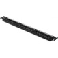 ITK PP24-1UC5EU-K05-G Патч-панель 1U кат. 5Е UTP 24 порта  (Krone) GENERICA