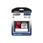Твердотельный накопитель /  Kingston SSD DC600M,  1920GB,  2.5" 7mm,  SATA3,  3D TLC,  R / W 560 / 530MB / s,  IOPs 94 000 / 78 000,  TBW 3504,  DWPD 1  (5 лет)