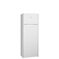 Indesit TIA 16 Холодильник двухкамерный,  белый