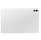 Планшет Samsung Galaxy Tab S9 FE+ BSM-X616B 12 / 256GB LTE Silver  (EAC)