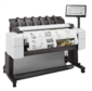 HP DesignJet T2600dr PS 36-in MFP  (repl. L2Y26A)