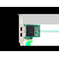 HPE BCM57416 Ethernet 10Gb 2-port BASE-T Adapter