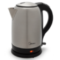 Чайник электрический Midea MK-8030 1.7л. 1800Вт нержавеющая сталь  (корпус: нержавеющая сталь)