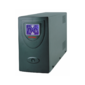 DKC INFOLCD2000SI Линейно-интерактивный ИБП ДКС серии Info LCD,  2000VA / 1200W,  1 / 1, 2xIEC C13,  2xSchuko,  USB + RJ45,  LCD,  2x9Aч