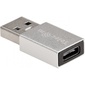 Переходник OTG USB 3.1 Type-C / F --> USB 3.0 A / M Telecom <TA432M>