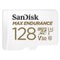 Карта памяти MICRO SDXC 128GB UHS-3 SDSQQVR-128G-GN6IA SANDISK