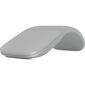 Мышь беспроводная Microsoft Surface Arc Mouse серый,  1000 dpi,  Bluetooth,  кнопки - 2