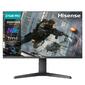 ЖК монитор HISENSE 27G6K-PRO / 27" Cенсорный экран нет / FAST IPS / 2560x1440 16:9 / 240 Гц / 400 / 1000:1 / 1 мс / да / черный / 3.5 кг 27G6K-PRO