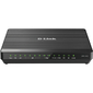 DPN-144DG GPON ONT Wi-Fi AC1200 Router,  GPON WAN,  4x1000Base-T LAN,  2x3.5dBi internal antennas,  2FXS+USB ports,  Ethernet WAN support