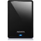 Жесткий диск A-Data USB 3.1 2Tb AHV620S-2TU31-CBK HV620S DashDrive Durable 2.5" черный
