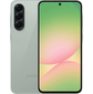 Смартфон Samsung SM-A566E Galaxy A56 5G 256Gb 8Gb зеленый моноблок 3G 4G 2Sim 6.7" 1080x2340 Android 15 50Mpix 802.11 a / b / g / n / ac / ax NFC GPS GSM900 / 1800 GSM1900 Protect