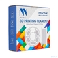 - /  Филамент NVPRINT PLA+ Trasparent Red для 3D печати диаметр 1.75мм  длина 330 метров  масса 1 кг
