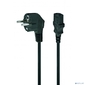 Кабель питания  220V 10м Gembird <PC-186-VDE-10M>