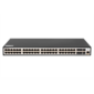 SNR Управляемый коммутатор уровня 2+,  48 портов 10 / 100 / 1000Base-T,  6 портов 1 / 10G SFP+,  встроенный БП ~220V AC