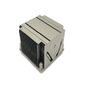 Радиатор ALSEYE ASI1366-P3HA2U-R17 s.1356, 1366 TDP 95W