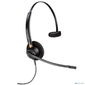 Гарнитура проводная /  Poly EncorePro 510 Monaural Headset +Quick Disconnect