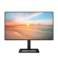 Монитор 23, 8" Philips 24E1N1300AE 1920x1080,  WLED,  16:9,  IPS,  300cd,  1300:1,  4ms,  178 / 178,  HDMI,  USB-hub 2хUSB 3.2,  USB-C (65W) 120Hz,  Speakers,  Tilt,  HAS,  Internal,  VESA,  Black,  3y