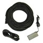100ft / 30m MAIN / AUX camera cable for EE HD 720,  EE II & lll 1080 cameras. Limited support for EagleEye View camera  (video & control only,  no voice). Includes power supply and replaceable North American power cord  (customer supplied for add'l geo's)