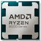 Центральный Процессор AMD RYZEN 7 8700F OEM  (Phoenix,  4nm,  C8 / T16,  Base 4, 10GHz,  Turbo 5, 00GHz,  without graphics,  L3 16Mb,  TDP 65W,  SAM5)