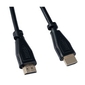 PERFEO Кабель HDMI A вилка - HDMI A вилка,  ver.1.4,  длина 5 м.  (H1005)