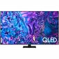 QLED Samsung 55" QE55Q70DAUXRU Series 7 черный 4K Ultra HD 120Hz DVB-T2 DVB-C DVB-S2 USB WiFi Smart TV  (RUS)