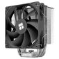 Вентилятор для процессора Thermalright Cooler Burst Assassin 120 SE /  PWM /  all Intel / AMD /  6mm*6 / Screws