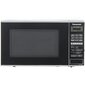 Микроволновая Печь Panasonic NN-GT264MZPE 800Вт  (20л.) серебристый