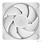 ARCTIC P14 Pro PST  (White) ACFAN00317A