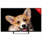 Телевизор Topdevice TDTV43CS03U черный 43" / UHD / VA / Smart YaOS / 1.5-8Gb / BT