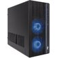 ПК IRU Tactio 310H6SEA MT i5 13400F  (2.5) 32Gb SSD1Tb RTX5060 8Gb FreeDOS GbitEth 500W черный  (2121934)