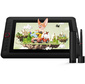 Графический планшет XP-Pen Artist 12 PRO FHD IPS HDMI черный