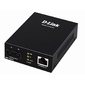 DMC-G02SC Media Converter 1000Base-T to 1000Base-SX,  SC,  Multi-mode,  850nm,  550M,  Stand-alone