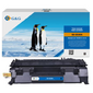 Cartridge G&G for HP LJ P2035 / P2055 / M401 / M425dn / Canon LBP6300dn / 6310dn / 6650dn / 6670  (2300)