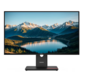 Монитор Lenovo 27" T27Q-40,  16:9,  IPS,  QHD,  4ms,  350cd,  120Hz,  HDMI,  DP,  USB-C,  USB,  HAS