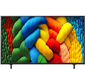 Телевизор UHD 55" 4K 55NANO80A6B.ARUG LG
