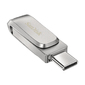 SANDISK USB-C 1TB SDDDC4-1T00-G46