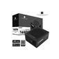 Блок питания 1650W /  Power Supply Thermalright,  1650W 80+ Platinum  (ATX,  3.0,  PCIe 5.0,  Full modular,  1x24 (20+4)pin 600mm,  3xCPU 8 (4+4)pin,  4xPCIe*2 8 (6+2)pin,  2x12VHPWR PCIe 5.0 12+4pin 600mm,  6xSATA,  5xMOLEX4pin,  Active,  120x120mm,  170x150x86mm,  OPP,  OVP,  OTP,  OCP,  SCP,  black)