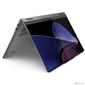 Ноутбук /  Lenovo IdeaPad 5 2-in-1 16IRU9 16" (2048x1280 OLED) / Touch / Intel Core i7 150U (1.8Ghz) / 16384Mb / 512SSDGb / noDVD / Int:Intel® Graphics / Cam / BT / WiFi / 57WHr / war 1y / 1.9kg / luna grey / noOS + 65W,  Pen,  RU kbd