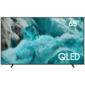 Телевизор ЖК 65'' Samsung /  65",  QLED,  Ultra HD,  Tizen Smart TV,  HDR10+,  Wi-Fi,  Voice,  DVB-T2 / C / S2,  Bluetooth,  CI+ (1.4),  20W,  OTS Lite,  3HDMI,  2USB,  Black 2025